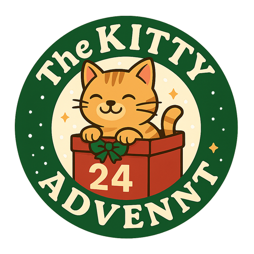 The Kitty Advent